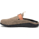 Chaco Paonia Clog Shoes - Mens, Earth Brown, 10, JCH108749-10