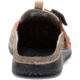 Chaco Paonia Clog Shoes - Mens, Earth Brown, 10, JCH108749-10