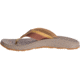 Chaco Playa Pro Leather - Mens, Tan, Medium, 13, J106629-13