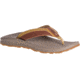 Chaco Playa Pro Leather - Mens, Tan, Medium, 13, J106629-13