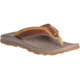 Chaco Playa Pro Leather - Mens, Tan, Medium, 13, J106629-13