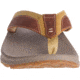 Chaco Playa Pro Leather - Mens, Tan, Medium, 13, J106629-13