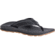 Chaco Playa Pro Leather Shoes, Mens, Black, Medium, 10, J106617-10