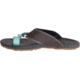 Chaco Playa Pro Loop - Womens, Gray, Medium, 9, J106932-9