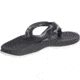 Chaco Playa Pro Web - Womens, Vapor Black, Medium, 5, J107276-5