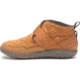 Chaco Ramble Puff Camp Shoes - Mens, CaramelBrown, 10, JCH107473-M-10