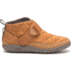 Chaco Ramble Puff Camp Shoes - Mens, CaramelBrown, 10, JCH107473-M-10