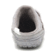 Chaco Ramble Puff Clog Shoes - Womens, Ash Gray, 10.5, Medium, JCH109306-10.5
