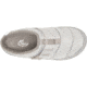 Chaco Ramble Puff Clog Shoes - Womens, Ash Gray, 10.5, Medium, JCH109306-10.5