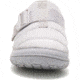 Chaco Ramble Puff Clog Shoes - Womens, Ash Gray, 8.5, JCH109306-8.5