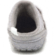 Chaco Ramble Puff Clog Shoes - Womens, Ash Gray, 8.5, JCH109306-8.5