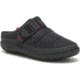 Chaco Ramble Puff Clog Shoes - Womens, Black, 6.5, Medium, JCH109308-6.5