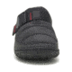 Chaco Ramble Puff Clog Shoes - Womens, Black, 6.5, Medium, JCH109308-6.5