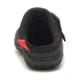 Chaco Ramble Puff Clog Shoes - Womens, Black, 6.5, Medium, JCH109308-6.5