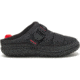 Chaco Ramble Puff Clog Shoes - Womens, Black, 6.5, Medium, JCH109308-6.5