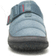 Chaco Ramble Puff Clog Shoes - Womens, Cloudy Blue, 7.5, Medium, JCH109310-7.5