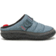 Chaco Ramble Puff Clog Shoes - Womens, Cloudy Blue, 7.5, Medium, JCH109310-7.5