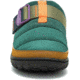 Chaco Ramble Puff Clog Shoes - Womens, Retro Pine, 6.5, JCH109598-6.5