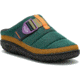 Chaco Ramble Puff Clog Shoes - Womens, Retro Pine, 6.5, JCH109598-6.5
