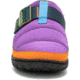 Chaco Ramble Puff Clog Shoes - Womens, Retro Purple, 8.5, JCH109626-8.5