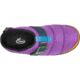 Chaco Ramble Puff Clog Shoes - Womens, Retro Purple, 8.5, JCH109626-8.5