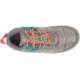 Chaco Ramble Puff Lace Shoes - Womens, Dark Gray, 7, JCH109302-7
