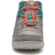 Chaco Ramble Puff Lace Shoes - Womens, Dark Gray, 7, JCH109302-7