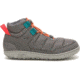 Chaco Ramble Puff Lace Shoes - Womens, Dark Gray, 7, JCH109302-7