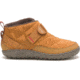 Chaco Ramble Puff Shoes - Womens, CaramelBrown, 6, JCH108890-M-6
