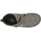 Chaco Ramble Puff Shoes - Womens, Dark Gray, 10.5, Medium, JCH109320-10.5