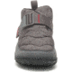 Chaco Ramble Puff Shoes - Womens, Dark Gray, 10.5, Medium, JCH109320-10.5