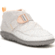 Chaco Ramble Puff Shoes - Womens, Lilac Gray, 10, JCH109624-10