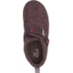 Chaco Ramble Puff Shoes - Womens, Plum, 7, JCH108892-7