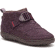 Chaco Ramble Puff Shoes - Womens, Plum, 7, JCH108892-7