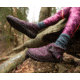 Chaco Ramble Puff Shoes - Womens, Plum, 7, JCH108892-7