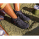 Chaco Ramble Puff Shoes - Womens, Plum, 7, JCH108892-7