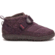 Chaco Ramble Puff Shoes - Womens, Plum, 7, JCH108892-7