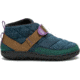 Chaco Ramble Puff Shoes - Womens, Retro Oceanic, 10.5, JCH109596-10.5