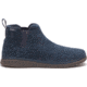 Chaco Revel Chelsea V-Gore Shoes - Womens, Navy, 7.5, JCH108914-7.5