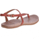 Chaco Rowan Sandal - Women's, Sienna, 5 US J106484-05.0