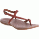 Chaco Rowan Sandal - Women's, Sienna, 5 US J106484-05.0