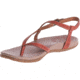 Chaco Rowan Sandal - Women's, Sienna, 5 US J106484-05.0