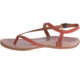 Chaco Rowan Sandal - Women's, Sienna, 5 US J106484-05.0