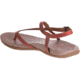 Chaco Rowan Sandal - Women's, Sienna, 5 US J106484-05.0