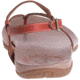 Chaco Rowan Sandal - Women's, Sienna, 5 US J106484-05.0