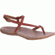 Chaco Rowan Sandal - Women's, Sienna, 5 US J106484-05.0