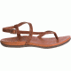 Chaco Rowan Sandal - Women's, Rust, 9 US J106486-09.0