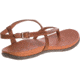 Chaco Rowan Sandal - Women's, Rust, 9 US J106486-09.0
