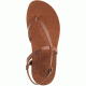 Chaco Rowan Sandal - Women's, Rust, 9 US J106486-09.0