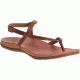 Chaco Rowan Sandal - Women's, Rust, 9 US J106486-09.0